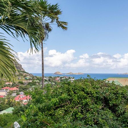 Art Et Mer Suite Saint Barth Anse Des Cayes エクステリア 写真