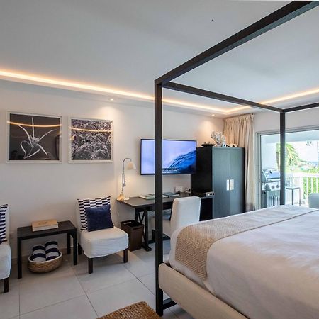 Art Et Mer Suite Saint Barth Anse Des Cayes エクステリア 写真