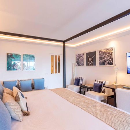 Art Et Mer Suite Saint Barth Anse Des Cayes エクステリア 写真