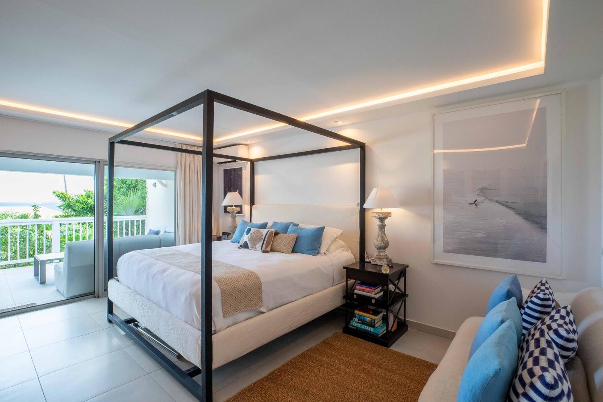 Art Et Mer Suite Saint Barth Anse Des Cayes エクステリア 写真