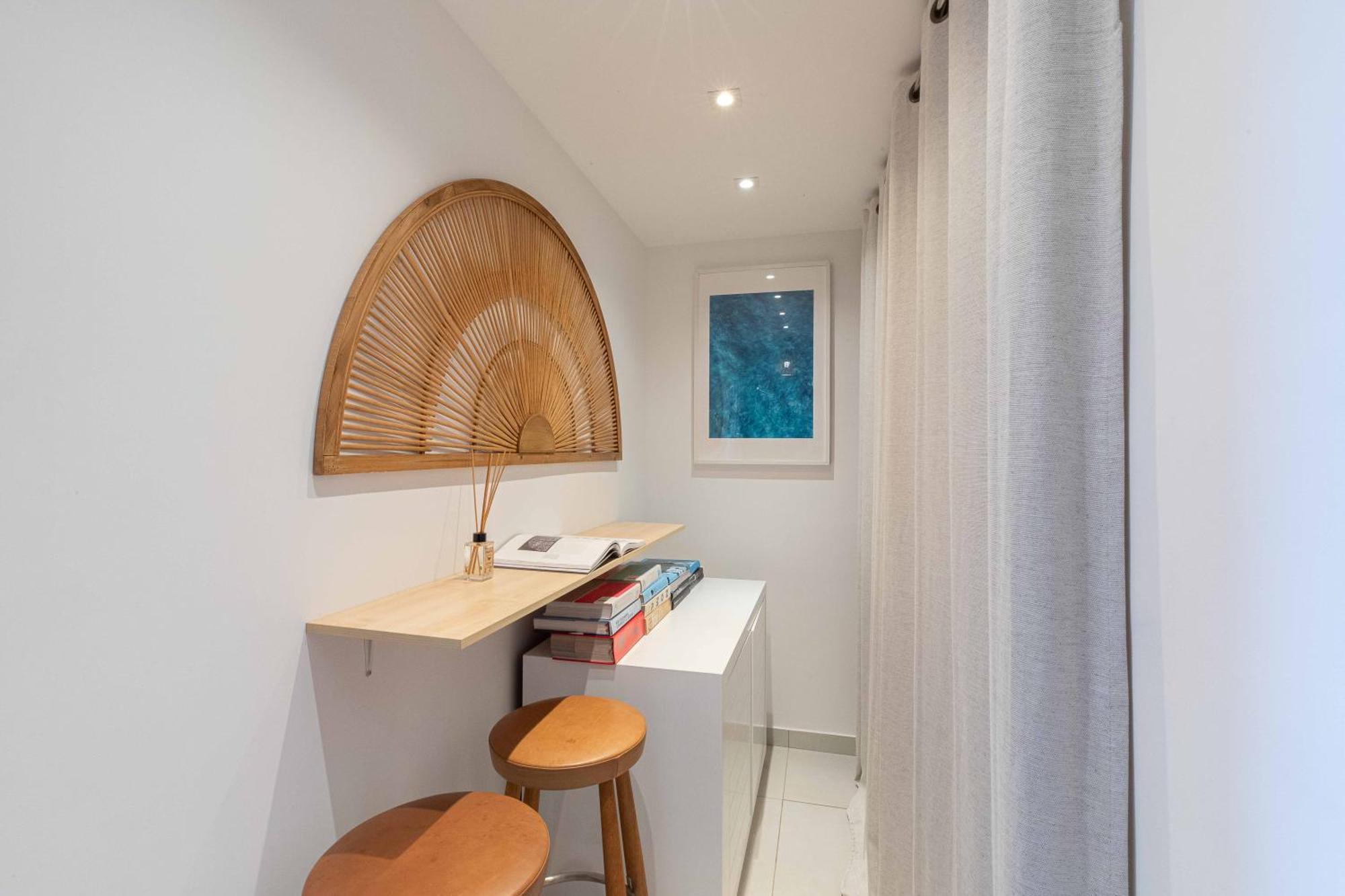 Art Et Mer Suite Saint Barth Anse Des Cayes エクステリア 写真