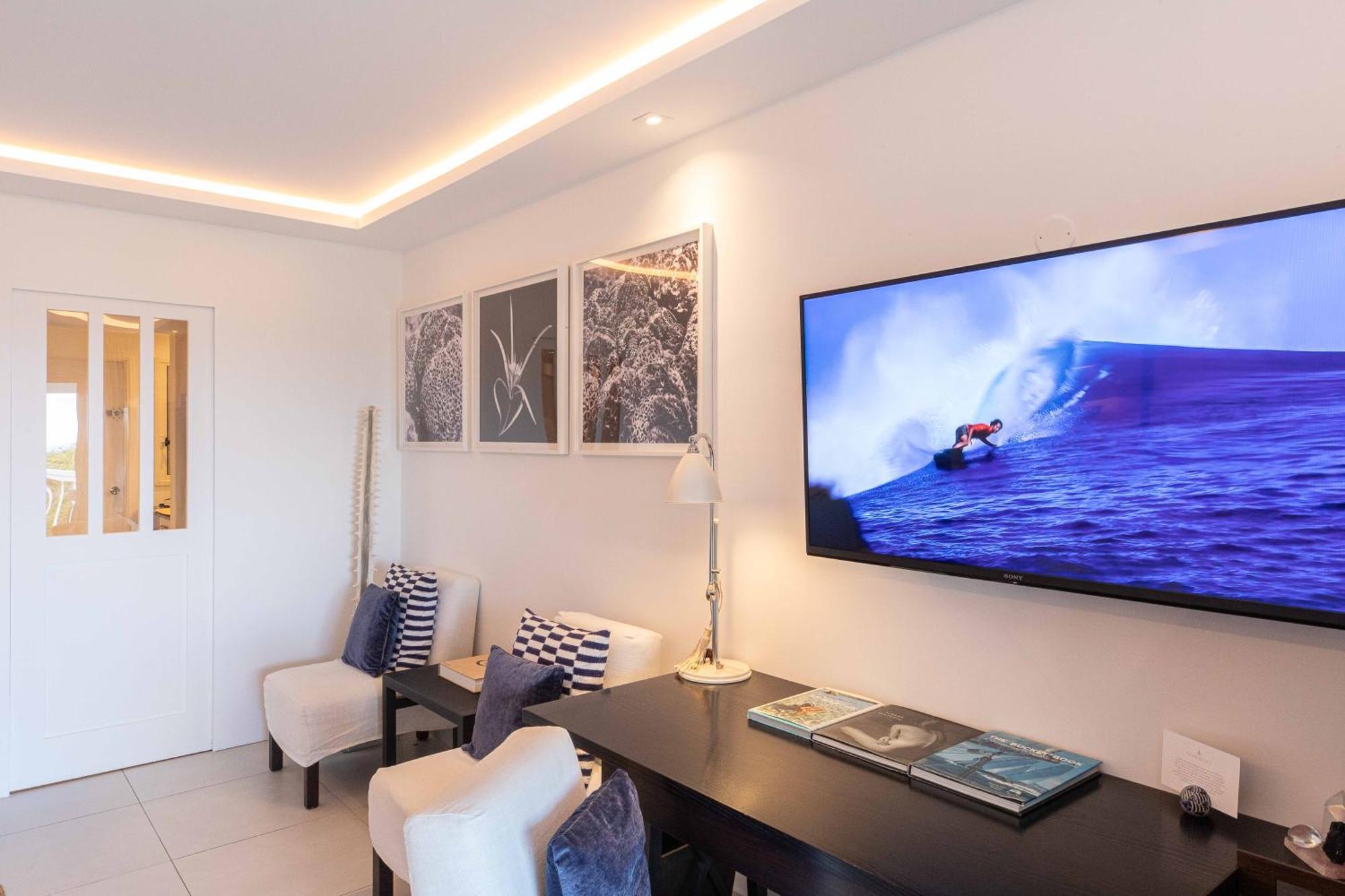 Art Et Mer Suite Saint Barth Anse Des Cayes エクステリア 写真
