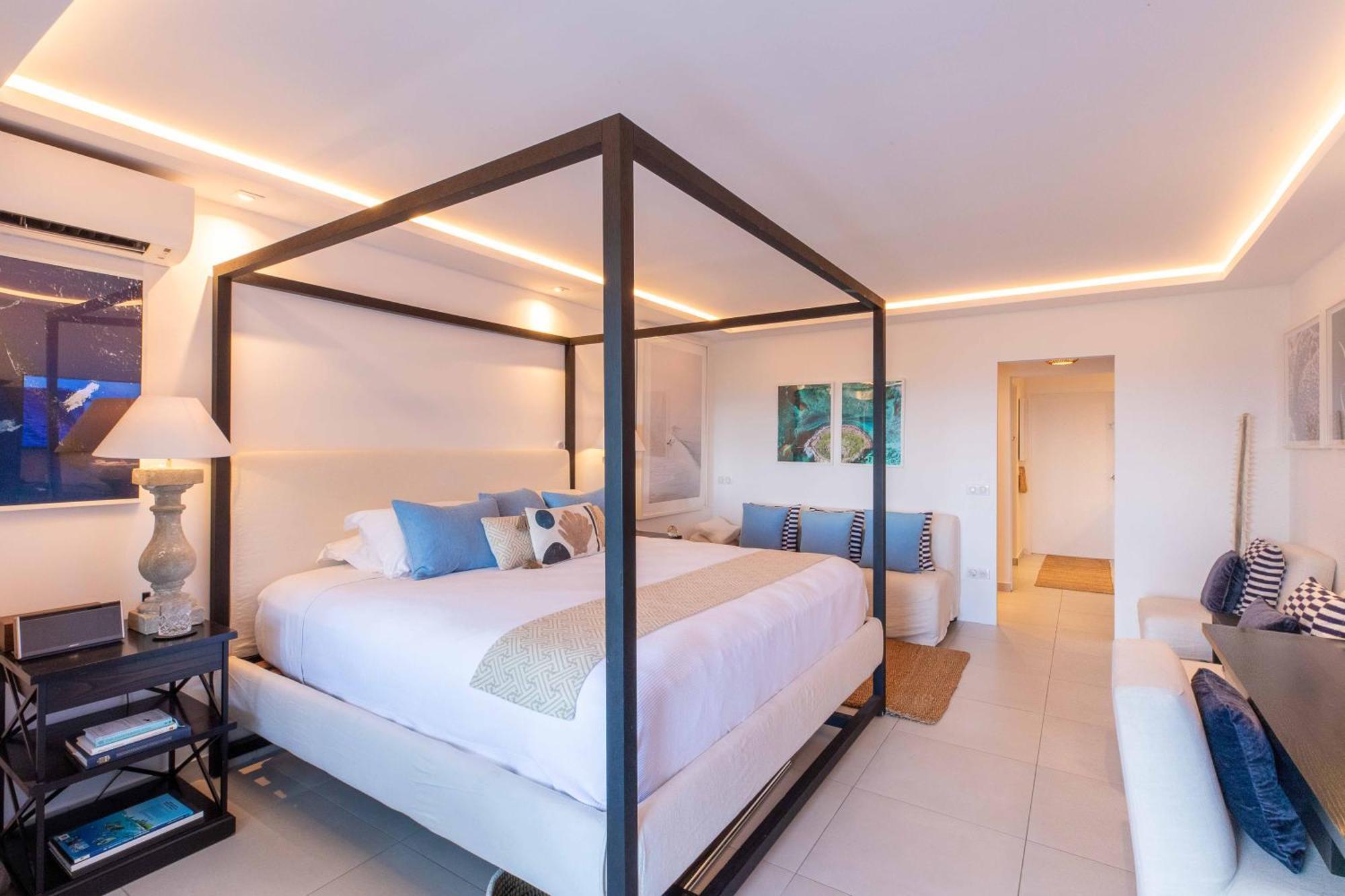Art Et Mer Suite Saint Barth Anse Des Cayes エクステリア 写真