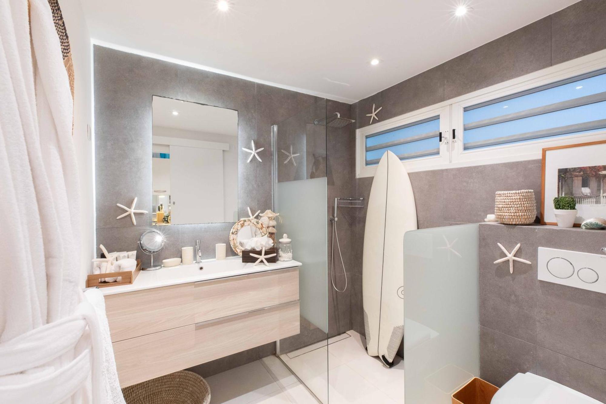 Art Et Mer Suite Saint Barth Anse Des Cayes エクステリア 写真