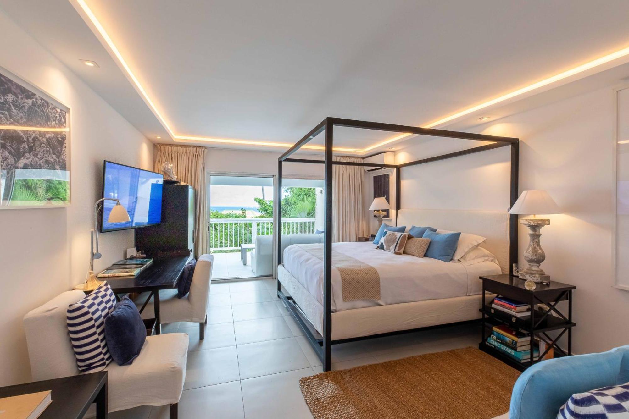 Art Et Mer Suite Saint Barth Anse Des Cayes エクステリア 写真